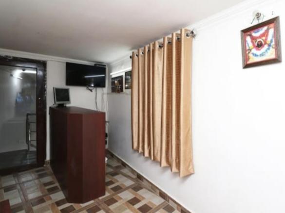 Hotel R D Palace Varanasi Exterior photo